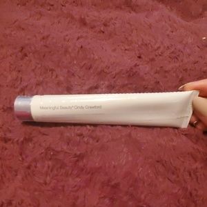 Skin brightening decollete and neck treatment